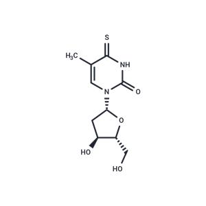 4-Thiothymidine