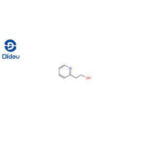 2-(2-Hydroxyethyl)pyridine