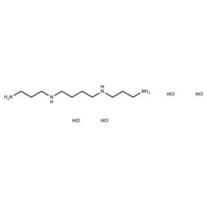 Spermine tetrahydrochloride