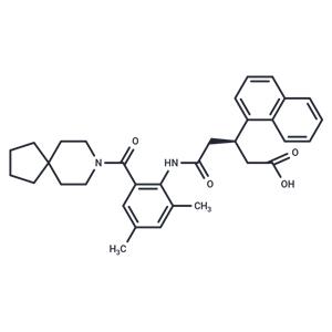 Itriglumide