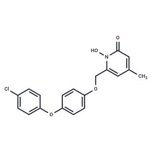 Rilopirox