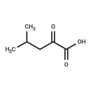 4-Methyl-2-oxopentanoic acid