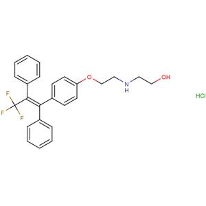 Panomifene HCl