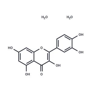 Quercetin Dihydrate