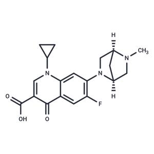 Danofloxacin