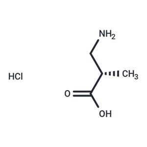 (S)-3-AMino-2-Methylpropanoic acid-HCl