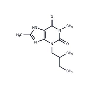 Verofylline