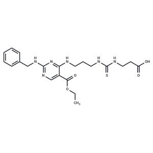 SIRT5 inhibitor 6