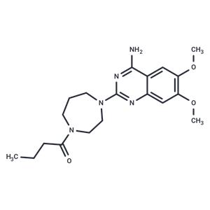 Bunazosin