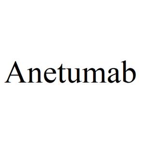 Anetumab