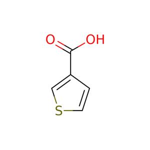 Thiophene-3-carboxylic acid