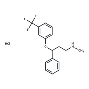 meta-Fluoxetine (hydrochloride)