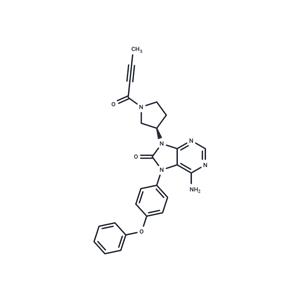 Tirabrutinib