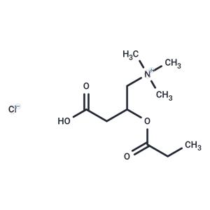 (±)-Propionylcarnitine chloride