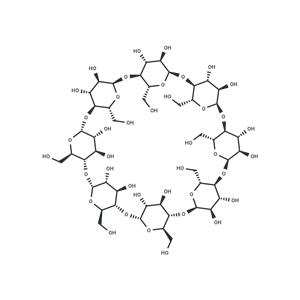 γ-Cyclodextrin