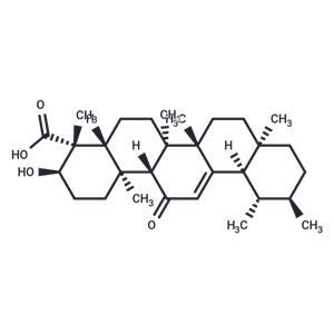 11-?Keto-?beta-?boswellic acid