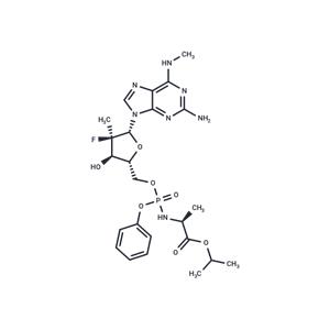 Bemnifosbuvir