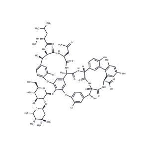 Vancomycin