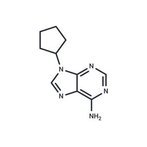 9-Cyclopentyladenine