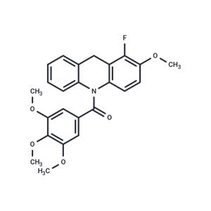 Tubulin polymerization-IN-40