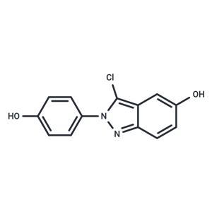 Indazole-Cl