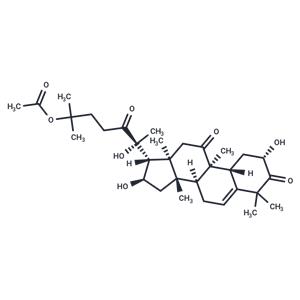 Dihydrocucurbitacin B