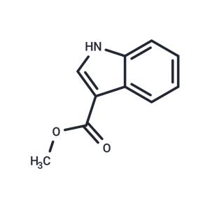 Methyl indole-3-carboxylate