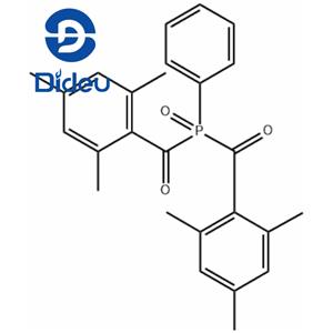 Phenylbis(2,4,6-trimethylbenzoyl)phosphine oxide