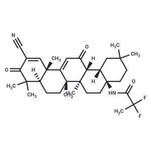 Omaveloxolone