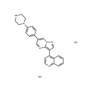 LDN-193189 2HCl