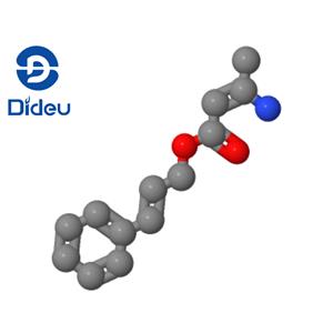 3-Amino crotonic acid cinnamyl ester