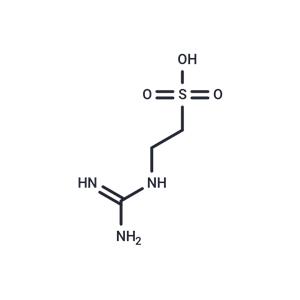 Guanidinoethyl sulfonate