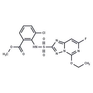 Cloransulam-methyl