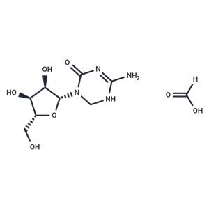 Dihydro-5-azacytidine FA