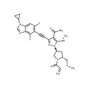 Resigratinib