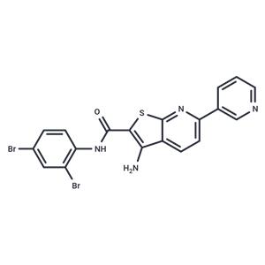 SOD1-Derlin-1 inhibitor-1