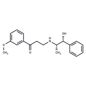 Oxyfedrine