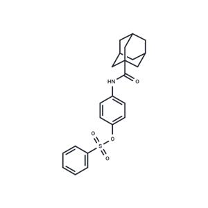 Enpp/Carbonic anhydrase-IN-1