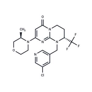 SAR405 R enantiomer