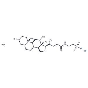 Sodium taurodeoxycholate hydrate