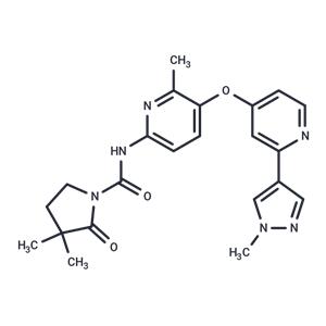 Pimicotinib