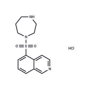 Fasudil hydrochloride