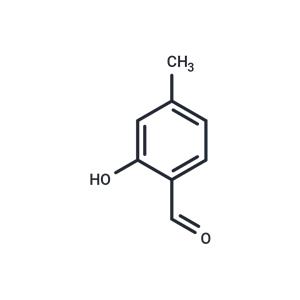 2-Hydroxy-4-methylbenzaldehyde