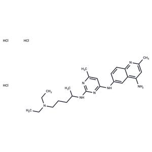 NSC 23766 trihydrochloride