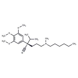 Nexopamil