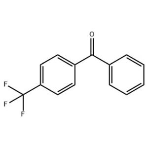 4-(Trifluoromethyl)benzophenone