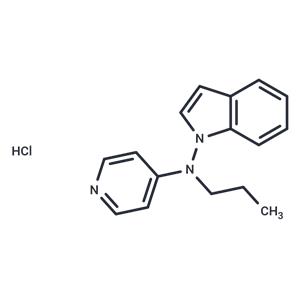 Besipirdine hydrochloride