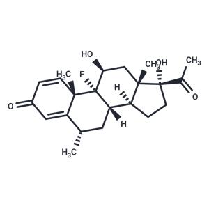 Fluorometholone