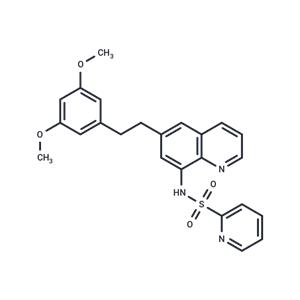 Glyoxalase I inhibitor 2