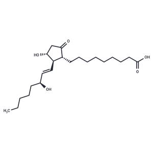 1a,1b-dihomo Prostaglandin E1